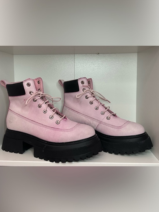 Timberland Shoes - Timberland boots